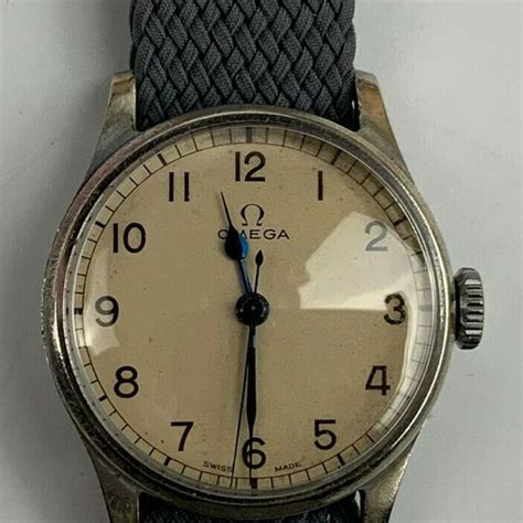omega ck 2292